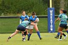 Women's Rugby vs Endicott  Wheaton Women's Rugby vs Endicott College.  Photo by Keith Nordstrom : Wheaton, Rugby, Endicott